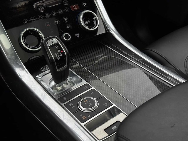 Land rover range rover sport 5.0 v8 sc svr urban automotive carbon 2020 | r-285-bg - afbeelding 19 van  43