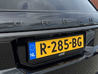 Land rover range rover sport 5.0 v8 sc svr urban automotive carbon 2020 | r-285-bg - afbeelding 26 van  43