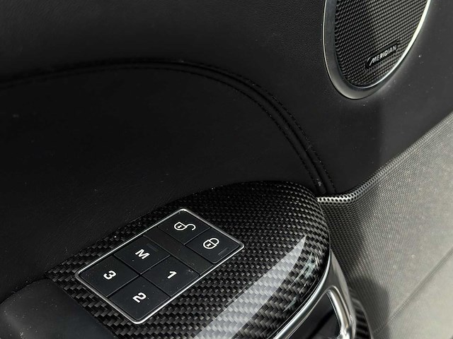 Land rover range rover sport 5.0 v8 sc svr urban automotive carbon 2020 | r-285-bg - afbeelding 31 van  43