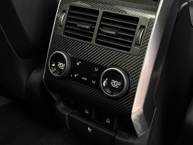 Land rover range rover sport 5.0 v8 sc svr urban automotive carbon 2020 | r-285-bg - afbeelding 32 van  43