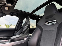 Land rover range rover sport 5.0 v8 sc svr urban automotive carbon 2020 | r-285-bg - afbeelding 35 van  43