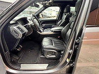 Land rover range rover sport 5.0 v8 supercharged, automaat, tl-434-s - afbeelding 2 van  14