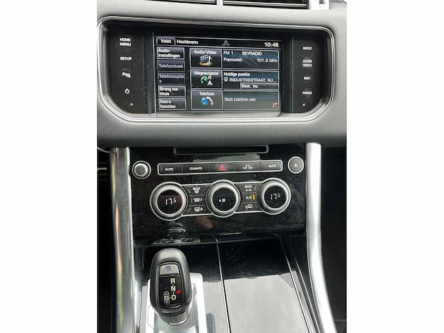 Land rover range rover sport 5.0 v8 supercharged, automaat, tl-434-s - afbeelding 5 van  14