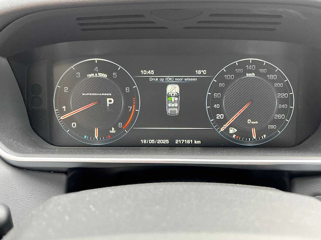 Land rover range rover sport 5.0 v8 supercharged, automaat, tl-434-s - afbeelding 6 van  14