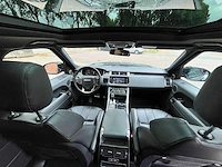 Land rover range rover sport 5.0 v8 supercharged, automaat, tl-434-s - afbeelding 12 van  14