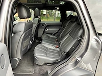 Land rover range rover sport 5.0 v8 supercharged, automaat, tl-434-s - afbeelding 14 van  14