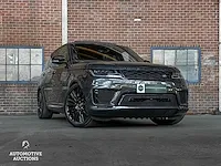 Land rover range rover sport dynamic tdv6 hse 258pk facelift 2018 -orig nl-, sb-154-l - afbeelding 3 van  62
