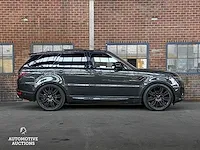 Land rover range rover sport dynamic tdv6 hse 258pk facelift 2018 -orig nl-, sb-154-l - afbeelding 6 van  62
