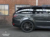 Land rover range rover sport dynamic tdv6 hse 258pk facelift 2018 -orig nl-, sb-154-l - afbeelding 7 van  62