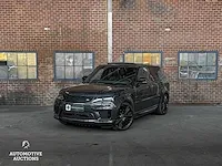 Land rover range rover sport dynamic tdv6 hse 258pk facelift 2018 -orig nl-, sb-154-l - afbeelding 1 van  62