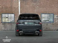 Land rover range rover sport dynamic tdv6 hse 258pk facelift 2018 -orig nl-, sb-154-l - afbeelding 14 van  62