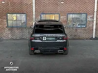 Land rover range rover sport dynamic tdv6 hse 258pk facelift 2018 -orig nl-, sb-154-l - afbeelding 15 van  62