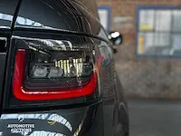 Land rover range rover sport dynamic tdv6 hse 258pk facelift 2018 -orig nl-, sb-154-l - afbeelding 16 van  62