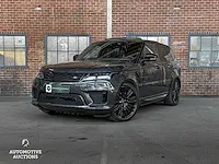 Land rover range rover sport dynamic tdv6 hse 258pk facelift 2018 -orig nl-, sb-154-l - afbeelding 12 van  62