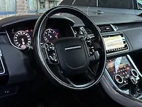Land rover range rover sport dynamic tdv6 hse 258pk facelift 2018 -orig nl-, sb-154-l - afbeelding 27 van  62