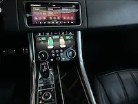 Land rover range rover sport dynamic tdv6 hse 258pk facelift 2018 -orig nl-, sb-154-l - afbeelding 36 van  62