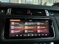 Land rover range rover sport dynamic tdv6 hse 258pk facelift 2018 -orig nl-, sb-154-l - afbeelding 38 van  62