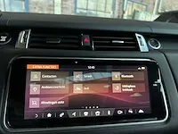 Land rover range rover sport dynamic tdv6 hse 258pk facelift 2018 -orig nl-, sb-154-l - afbeelding 39 van  62
