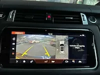 Land rover range rover sport dynamic tdv6 hse 258pk facelift 2018 -orig nl-, sb-154-l - afbeelding 40 van  62