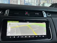 Land rover range rover sport dynamic tdv6 hse 258pk facelift 2018 -orig nl-, sb-154-l - afbeelding 41 van  62