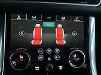 Land rover range rover sport dynamic tdv6 hse 258pk facelift 2018 -orig nl-, sb-154-l - afbeelding 46 van  62