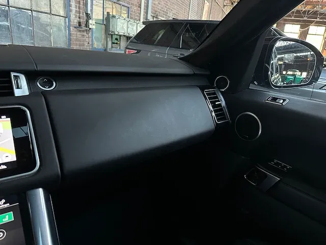 Land rover range rover sport dynamic tdv6 hse 258pk facelift 2018 -orig nl-, sb-154-l - afbeelding 48 van  62