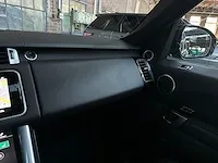 Land rover range rover sport dynamic tdv6 hse 258pk facelift 2018 -orig nl-, sb-154-l - afbeelding 48 van  62
