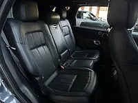 Land rover range rover sport dynamic tdv6 hse 258pk facelift 2018 -orig nl-, sb-154-l - afbeelding 53 van  62