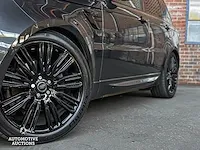 Land rover range rover sport dynamic tdv6 hse 258pk facelift 2018 -orig nl-, sb-154-l - afbeelding 45 van  62
