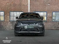 Land rover range rover sport dynamic tdv6 hse 258pk facelift 2018 -orig nl-, sb-154-l - afbeelding 56 van  62