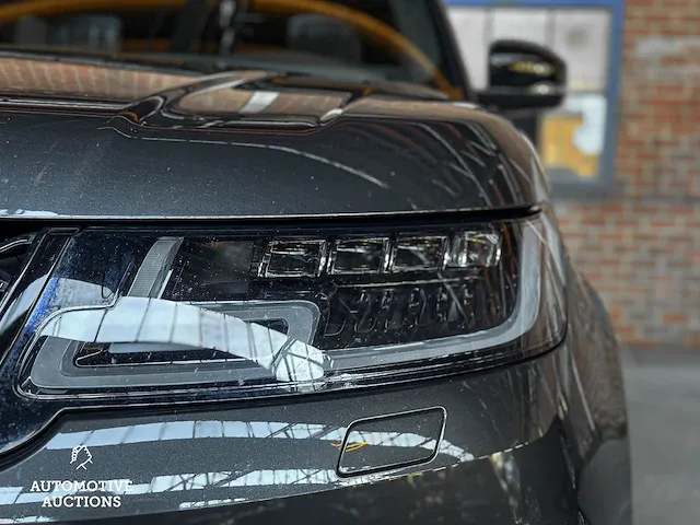 Land rover range rover sport dynamic tdv6 hse 258pk facelift 2018 -orig nl-, sb-154-l - afbeelding 61 van  62