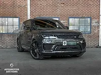 Land rover range rover sport dynamic tdv6 hse 258pk facelift 2018 -orig nl-, sb-154-l - afbeelding 62 van  62