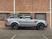 Land rover range rover sport hse 5.0 v8 380pk 2013 - afbeelding 10 van  49