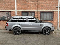 Land rover range rover sport hse 5.0 v8 380pk 2013 - afbeelding 11 van  49