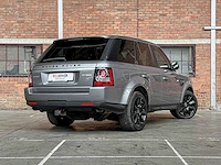 Land rover range rover sport hse 5.0 v8 380pk 2013 - afbeelding 12 van  49