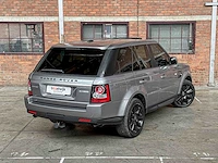 Land rover range rover sport hse 5.0 v8 380pk 2013 - afbeelding 13 van  49
