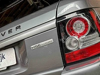 Land rover range rover sport hse 5.0 v8 380pk 2013 - afbeelding 14 van  49