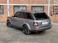 Land rover range rover sport hse 5.0 v8 380pk 2013 - afbeelding 18 van  49
