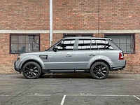 Land rover range rover sport hse 5.0 v8 380pk 2013 - afbeelding 19 van  49