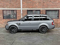 Land rover range rover sport hse 5.0 v8 380pk 2013 - afbeelding 20 van  49