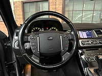 Land rover range rover sport hse 5.0 v8 380pk 2013 - afbeelding 22 van  49