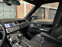 Land rover range rover sport hse 5.0 v8 380pk 2013 - afbeelding 23 van  49