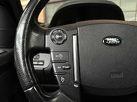 Land rover range rover sport hse 5.0 v8 380pk 2013 - afbeelding 25 van  49