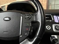 Land rover range rover sport hse 5.0 v8 380pk 2013 - afbeelding 26 van  49
