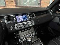 Land rover range rover sport hse 5.0 v8 380pk 2013 - afbeelding 31 van  49