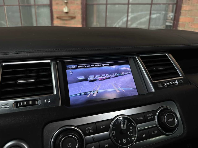 Land rover range rover sport hse 5.0 v8 380pk 2013 - afbeelding 32 van  49