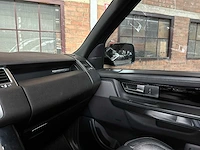 Land rover range rover sport hse 5.0 v8 380pk 2013 - afbeelding 33 van  49