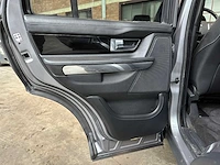 Land rover range rover sport hse 5.0 v8 380pk 2013 - afbeelding 37 van  49