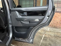 Land rover range rover sport hse 5.0 v8 380pk 2013 - afbeelding 41 van  49