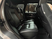 Land rover range rover sport hse 5.0 v8 380pk 2013 - afbeelding 42 van  49